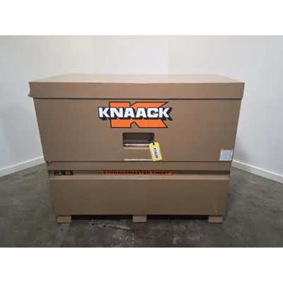 Used KNAACK LLC 89 Tool Box West Virginia US | JM Industrial #1329063