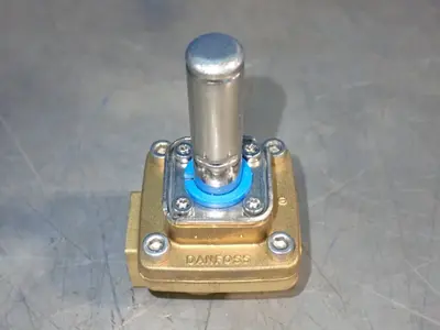 USED DANFOSS 032U5352