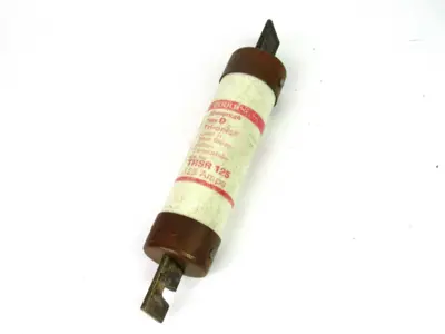 USED GOULD SHAWMUT TRSR125