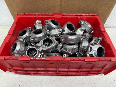 Piedmont _UNKNOWN_ Flexible Couplings | Fram Fram LLC (12)