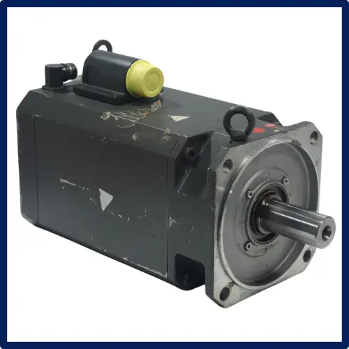 Used OTHER BRANDS 1FT6105-8AF71-1EG2 Servo Motors Texas US | CNC TOOLS LLC #1415450