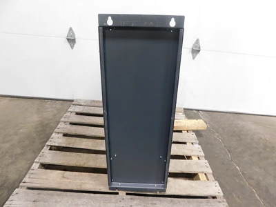 Used Toshiba VT13G9U4500 Variable Speed Drives Ohio US | Equipment Recovery Corp. #1329781