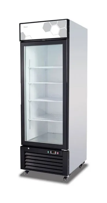Used MIGALI _UNKNOWN_ Display Freezers Pennsylvania US | MS Restaurant and Equipment Sales #1058936
