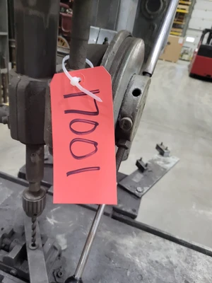 Fosdick Drill