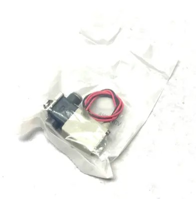 USED SMC MEDIA VALVE 2-WAY