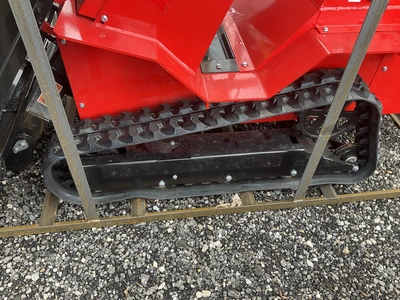 Used 2026 AGT INDUSTRIAL SDA-140T MINI SKID STEER LOADER Compact Utility Loaders Michigan US | Miedema Asset Management Group #1342420