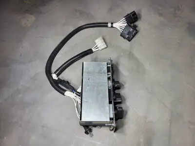 USED 2013 BERGSTROM 783083