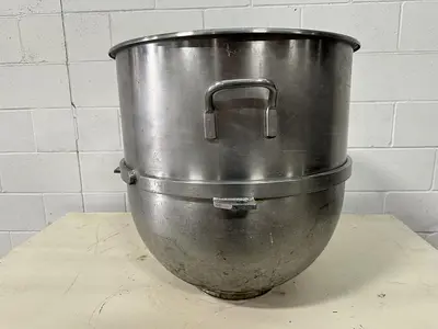 Hobart 140 Qt. Mixing Bowl