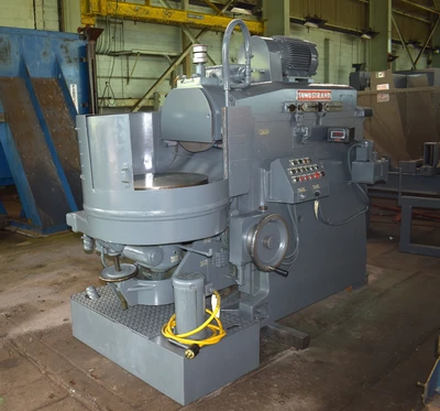SUNDSTRAND H-24 Rotary Surface Grinders | Mohawk Machinery (2)