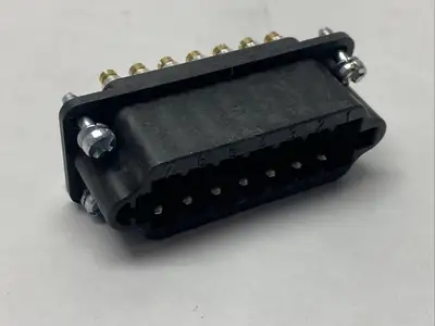 New | in-Stock HARTING 09700142614,STAF 14 STI-S Contact Blocks Michigan US | Maverick Industrial Sales #1454171