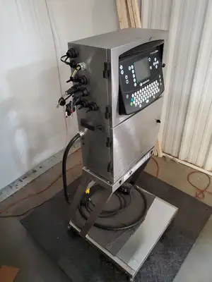 USED Domino A200+