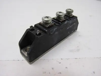 Semikron SKKT-26/06-D Power Module
