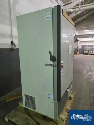 Used Revco Revco Technologies ULT Freezer Ultra-Low Temperature Freezers Ohio US | Federal Equipment Company #1256590