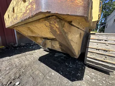 Used 1994 CATERPILLAR 953B Compact Track Loaders Ohio US | Proxy Equipment #1388731