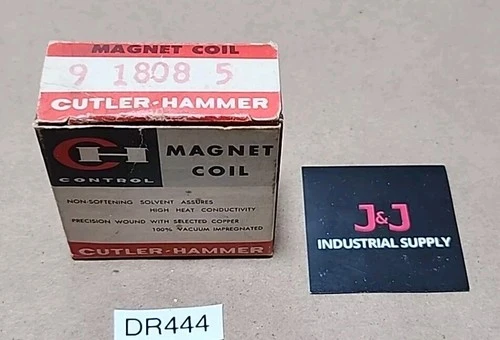 NEW Cutler-Hammer 9-1808-5