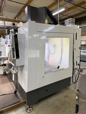 2014 HAAS VF-4SS Vertical Machining Centers CNC | CNC EXCHANGE (13)
