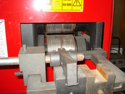USED FSB UF 20,  SERIAL # USA0007102006