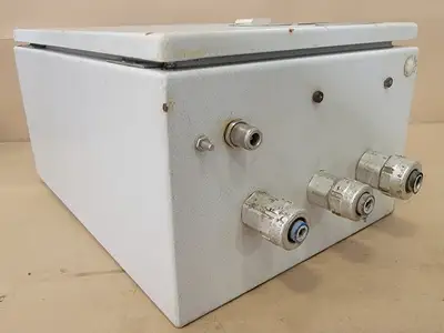 USED PT INDUSTRIAL ELECTRIC CO. 16954.1