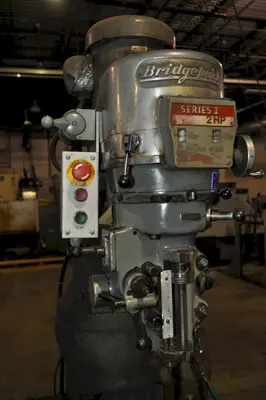 USED BRIDGEPORT SERIES 1