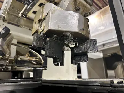 USED 2015 OKUMA 2SP-150H