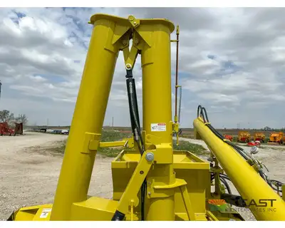 Used DEGELMAN RENN _UNKNOWN_ Roller Mills Iowa US | Keast Enterprises #1360156