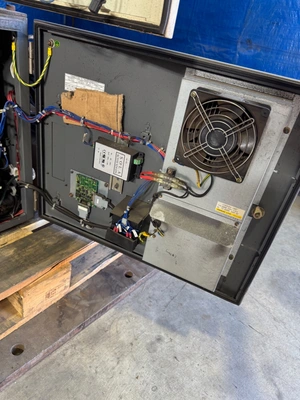 FANUC RJ3iC Controller Robot Controllers | K.B. Industries LLC (12)