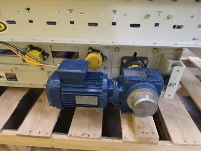 Used 2020 HYTROL ABLR CONVEYOR Roller Conveyors Wisconsin US | Packer City Sales #1322969