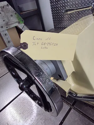 JET GH-1460ZX Tailstock Tooling | GMT (7)