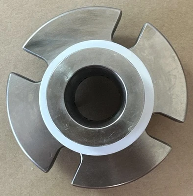 REPAIRED- Flowserve Five Star Fluid Seal 1-1/8” Stainless Seal || FAST SHIPPED!