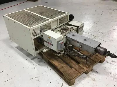 USED TOSHIBA ISF60PVL-1.5B
