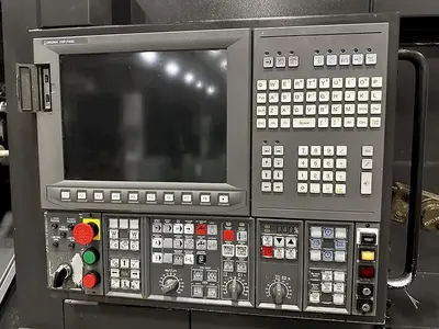 USED 2013 OKUMA LT3000EX-BB2MY