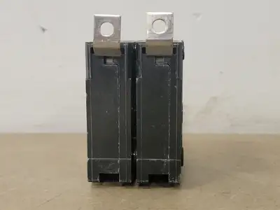 USED CUTLER-HAMMER BA215