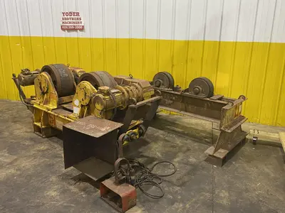 USED WELDWIRE WER-60