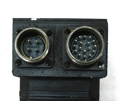 USED ALLEN BRADLEY H-3016-N-H00AA
