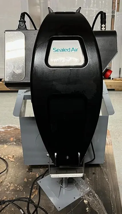 Used SEALED AIR FASFIL JR. Shipping Supplies Ontario CA | The Equipment Kings #763198