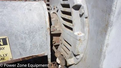 USED GENERAL ELECTRIC 5KB3115002
