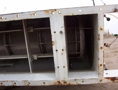 Used _UNKNOWN_ _UNKNOWN_ Centrifugal Screener Minnesota US | A&I Equipment #1317742