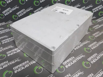 NVENT Hoffman Q 24169PCD QLINE D ENCL PC Rev. A 9.17" x 6.02" x 3.29" New