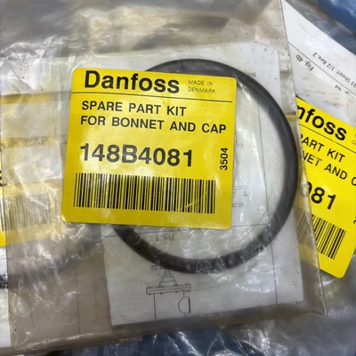 NEW Danfoss 148B4081