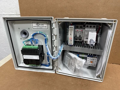 Unitronics AR1086CHSC PLC Processors | Fram Fram LLC (5)