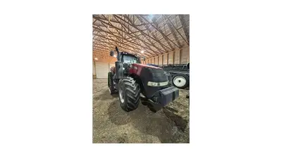 Used CASE IH MAGNUM 340 4WD and Track Tractors Nebraska US | Trustworthy Equipment #1403623