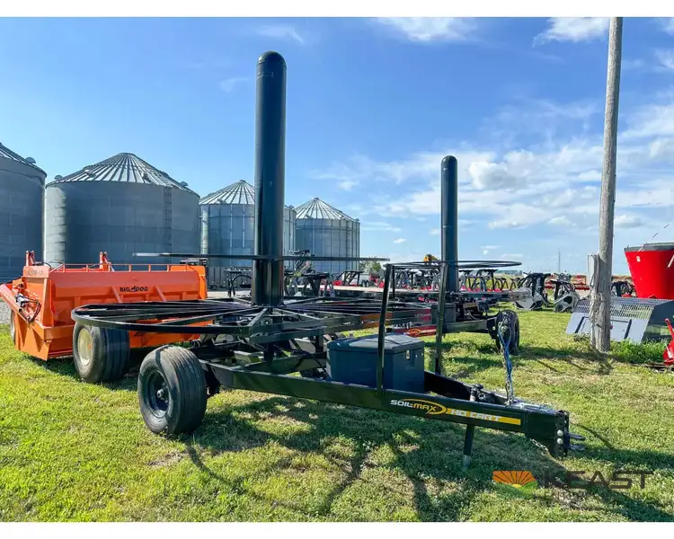 Used SOILMAX _UNKNOWN_ Miscellaneous Agriculture (Farm) Equipment Iowa US | Keast Enterprises #1360448