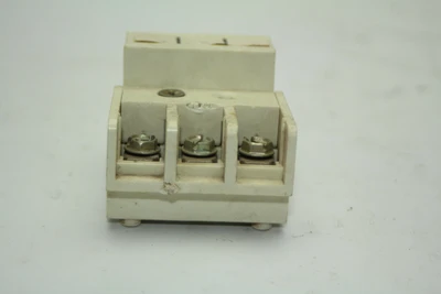 Used General Electric 75C155002 Terminal Blocks California US | Davliegogo LLC #1705474