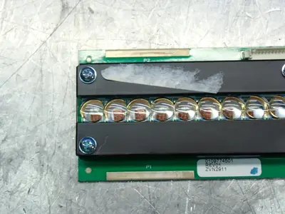 Used INDUSTRIAL MRO 0109774501 Printed Circuit Boards (PCB) Ohio US | HGR 24 #1150577
