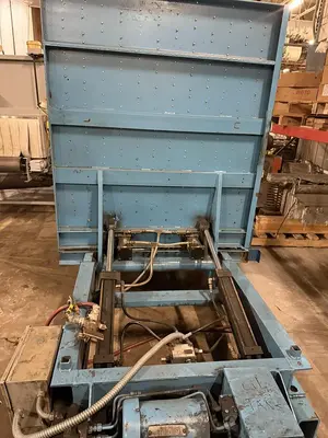 USED UPENDER UPENDER