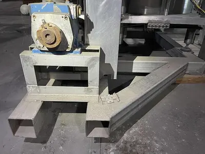 Used ZACMI 0295/40/3 Piston Fillers California US | Machinery & Equipment #1371303