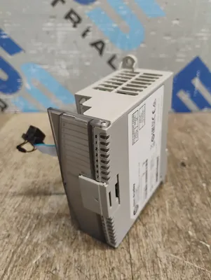 Allen-Bradley 1762-IQ16 Electrical/PLC/Automation | ESS Industrial Equipment Sales (3)