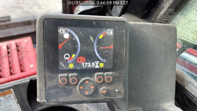 Used 2024 MANITOU 2550RT Skid Steer Loaders Florida US | National Equipment Dealers #1518531