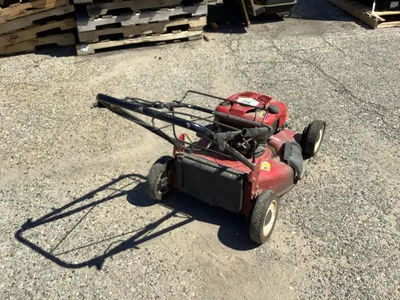 Used CRAFTSMAN 917.378950 Mowers Michigan US | Miedema Asset Management Group #1385756