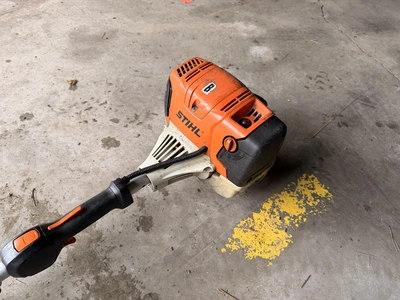 Used STIHL HT 133 POLE SAW Chainsaws (Landscaping) Michigan US | Miedema Asset Management Group #1454322